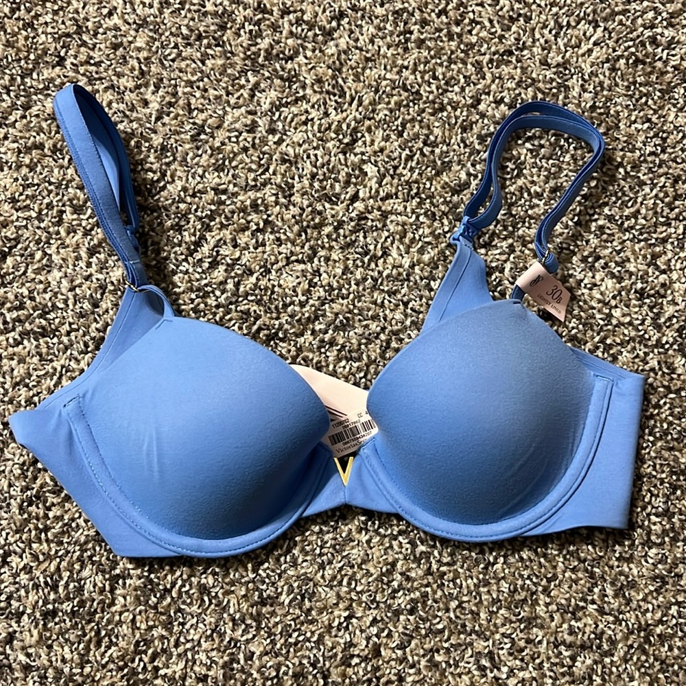 Victoria’s Secret Lightly Lined Demi Bra